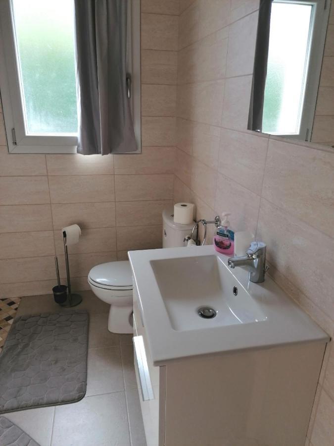 Chambre Et Table D'Hotes La Meule 폴리그니 외부 사진